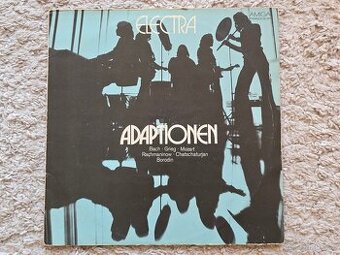 LP Electra - Adaptionen