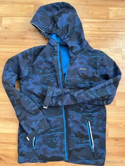 Softshellová bunda 164-170