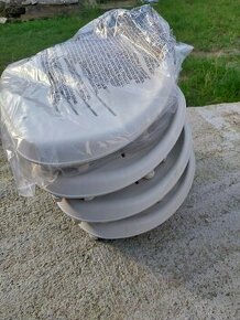 Sedátko Pure spa do vyřivky