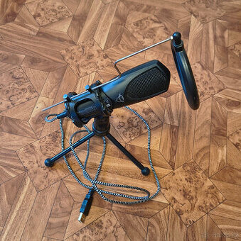 mikrofon Trust GXT232 MANTIS