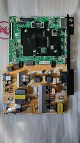 51. Prodám náhradní díly do lcd a plazma tv