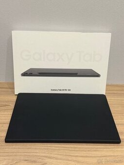 Samsung Galaxy Tab S9 FE+ 5G