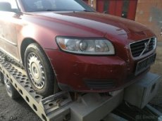 Volvo V50 1.6d náhradní díly
