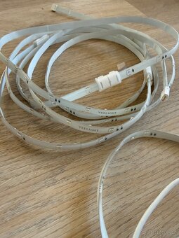 Led pásek -Yeelight LED Lightstrip Plus + prodloužení