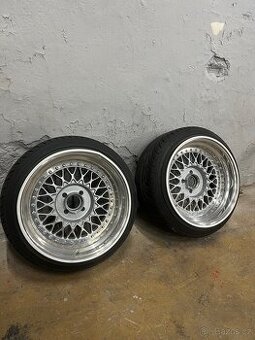BBS RS 4x100 16”