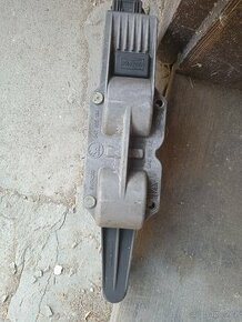 Zapalovací cívka MPI