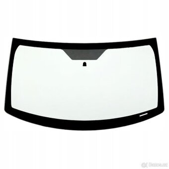 Jeep Grand Cherokee čelní sklo