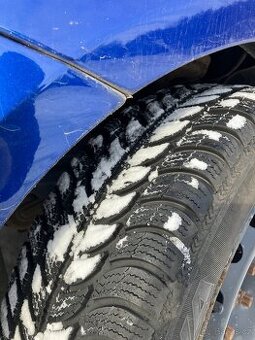 Fiat Grande punto 2005