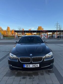 BMW 520d Touring (F11)
