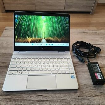 Hp Spectre x360 13.3"IPS FHD/intel i7/16GB/256GB SSD/Win 11