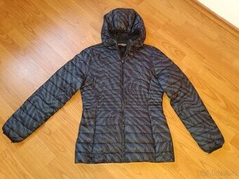 Lehká zimní bunda LIFE'S