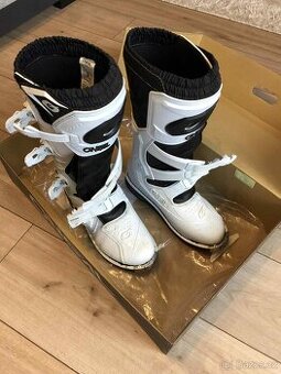Oneal Rider Pro Boot