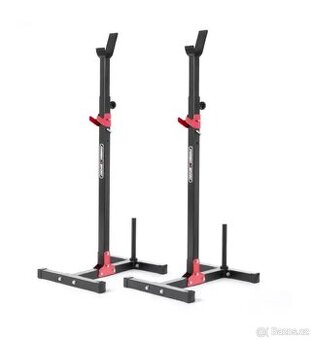 Prodám výsuvné stojany Marbo MH S202