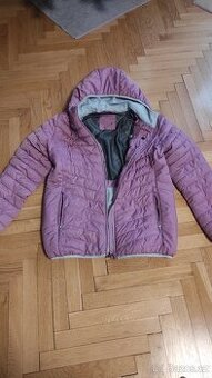 Dámská bunda Loap vel.L. zimní