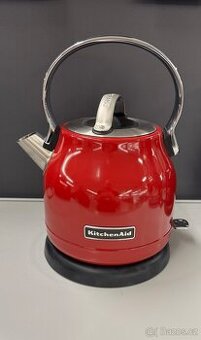 KitchenAid rychlovarná konvice 5KEK1222EER nová