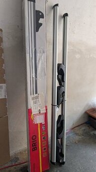 Střešní nosič (2 příčníky) - NOVÝ