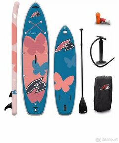 F2 Strato 10.5 motýlek