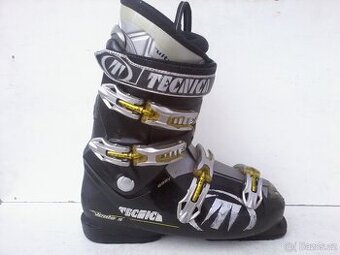 Lyžáky Tecnica 28,5 - 1