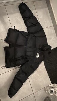 the north face bunda