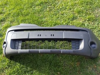 Renault Kangoo II (W)Přední nárazník 620103674V - 1