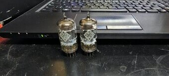 Telefunken ECC82 / 12AU7 - 1