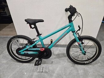 Kolo dětské - Genesis 16" - 1