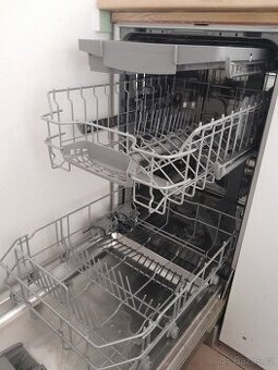 Myčka - malá Bosch - 1