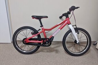 Arcore SPARROW 16 - pro děti 3-6 let