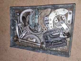 Dily babeta 210, 215, 225