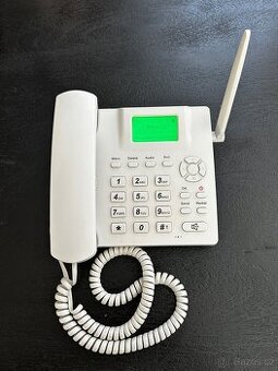 StolnÍ MOBILNÍ telefon na SIM kartu