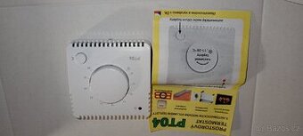 Digitalni termostat Elektrobock PT04 - 1