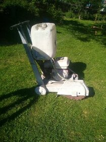 Řezačka betonu - 1