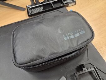 GoPro příslušenství