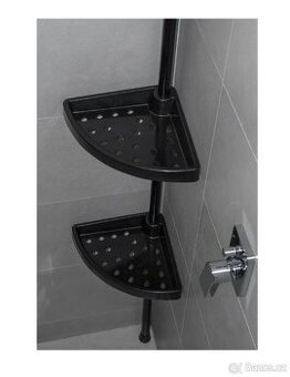 Teleskopicka polička