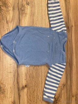 Oblečení pro miminko Little Angel (Outlast)