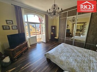 Prodej, Byt 2+kk, Mariánské Lázně, ul. Ruská, ev.č. 01881