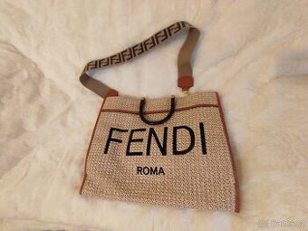 FENDI -kabelka - 1