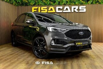 Ford Edge 2.0 EcoBlue Bi-Turbo ST-Line AWD | ACC | Kamera |