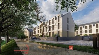 Prodej, byty/1+kk, 38 m2, nám. Arnošta z Pardubic 329, 28201