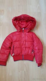 Dětská bundička Heach Dolls