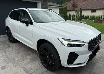 Volvo XC60, XC60 B5 AWD Ultimate Dark