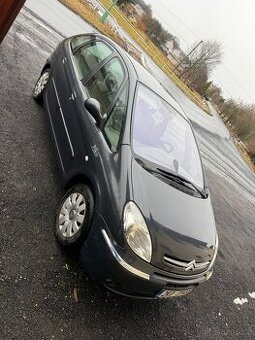 Citroen xsara picasso