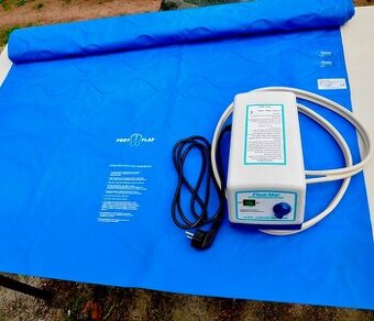 Antidekubitní matrace s kompresorem MEYRA