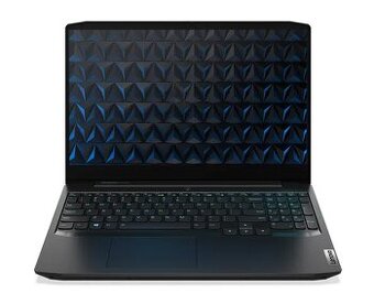 Lenovo IdeaPad Gaming 3 15IMH05 Onyx Black