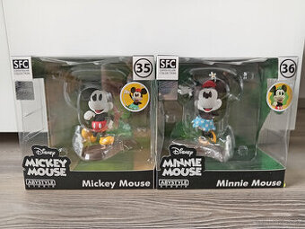 Figurky Mickey Mouse