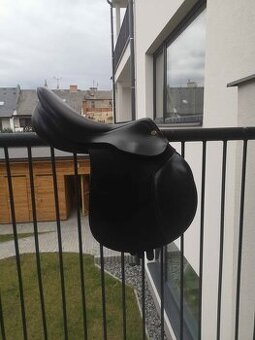 Skokové sedlo Prestige Archimede