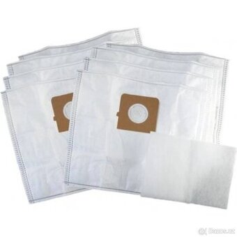 HYUNDAI VC 310 sáčky do vysavače