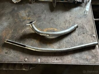 Díly JAWA 50 Pionýr