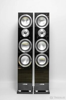 Canton Chrono 509.2 DC / Dovoz v cene : Brno, Praha ,Olomouc