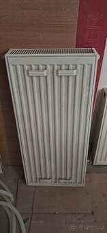 Deskové radiátory